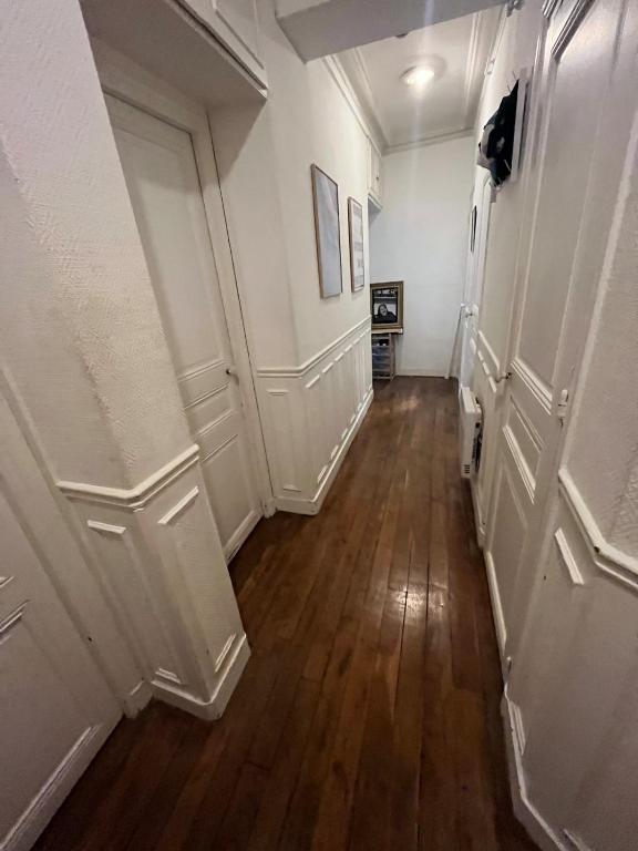 Magnifique appartement en face du métro Lamarck - Montmartre - 2