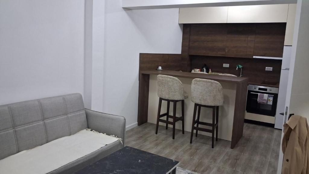 Cozy aparment Susanj,Bar - 5