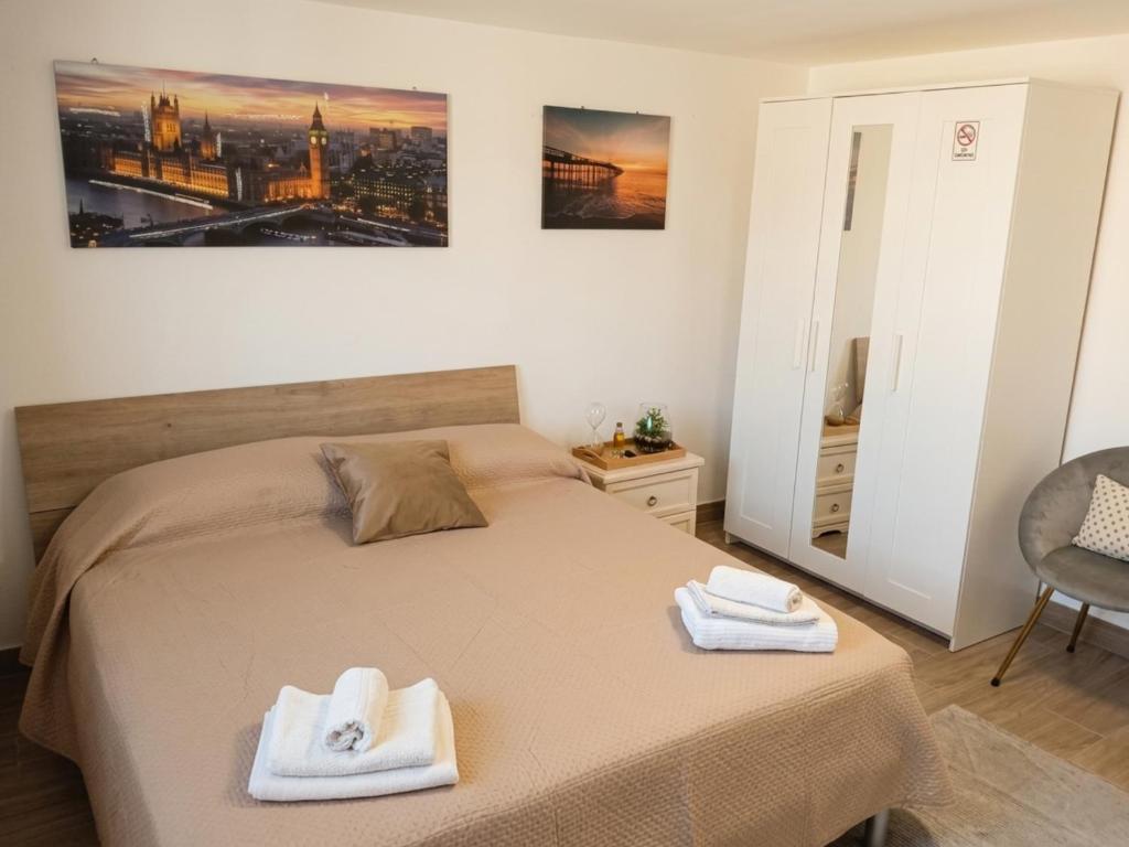 Fiorentino's House - City Centre & Hospitality - 2