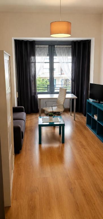 Casa Lago - 1