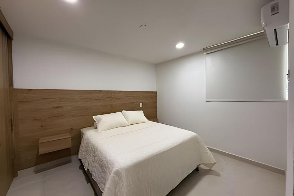 Edificio Bello Horizonte Plaza by Colproperty Management - 2