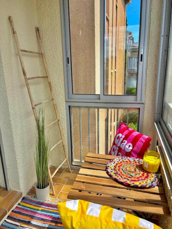 Appartement chaleureux - 2