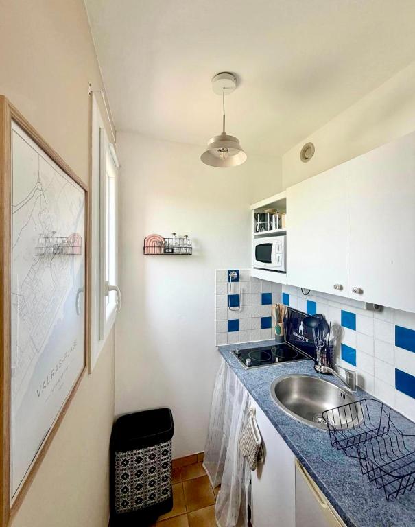 Appartement chaleureux - 4