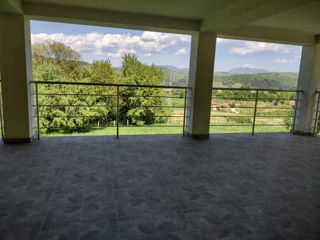 Villa near Bosnian Pyramids - 4
