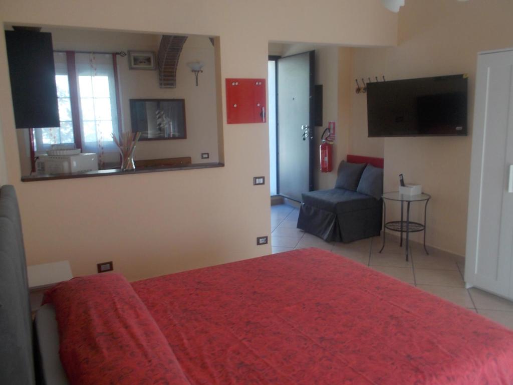 Casa vacanze Ginevra - 3