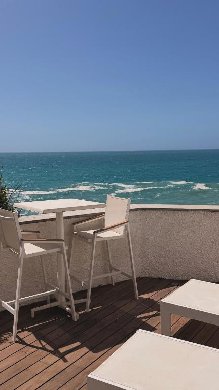 La Ripa Camere Vernazza - The Spinnaker Suite - 4