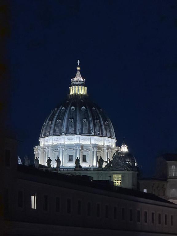 Vatican Rooftop Studio - NEW OPENING - 3