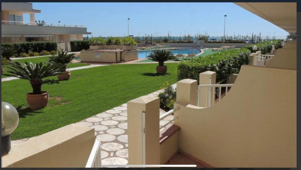Playa Cargador Apartamento - 3