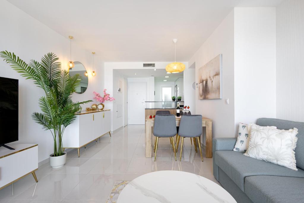 Apartament SEA SENSES GOLDEN View - 3