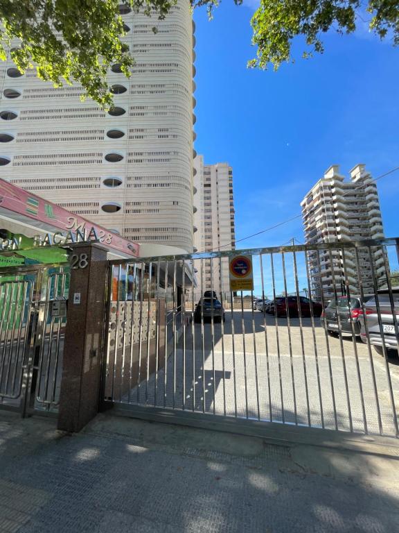 Figos Place in Benidorm - 5