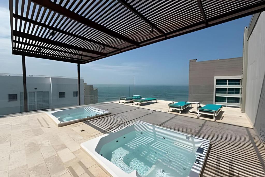 Edificio Süi Loft - 2