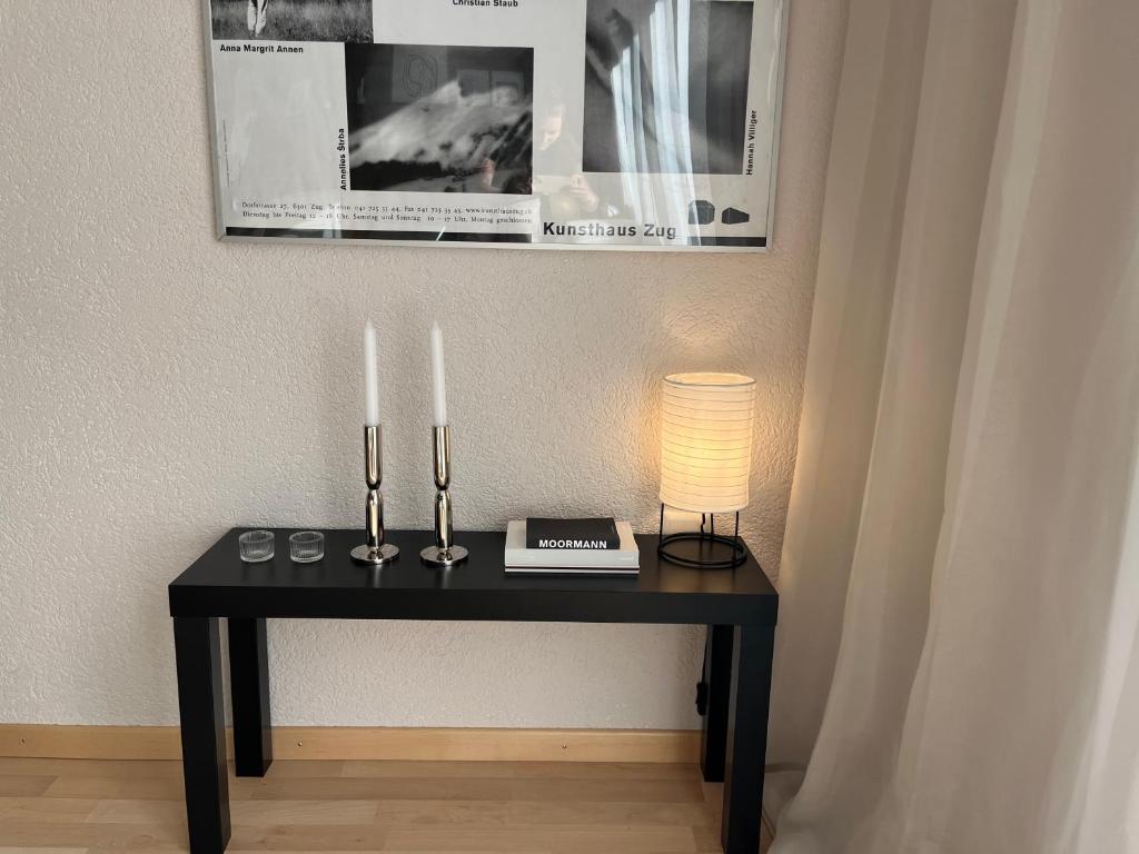 Central apartment in Zermatt - 4
