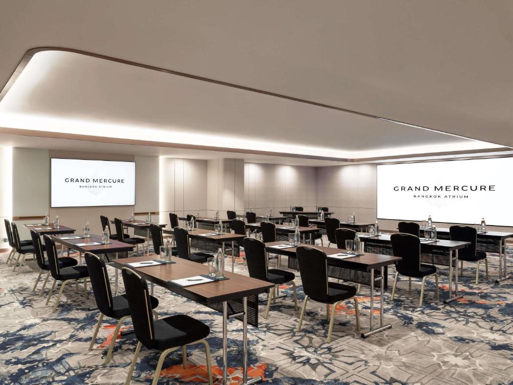 Meeting room / ballrooms