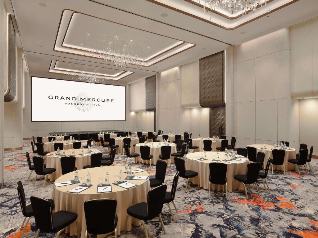 Meeting room / ballrooms
