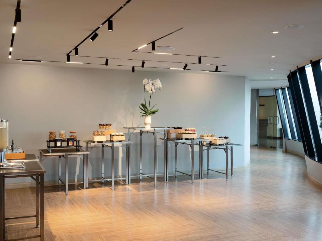 Meeting room / ballrooms