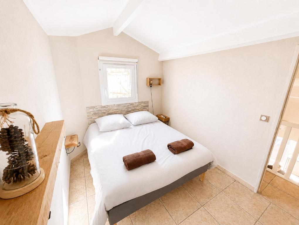 pretty villa club cosy Bandol - 5