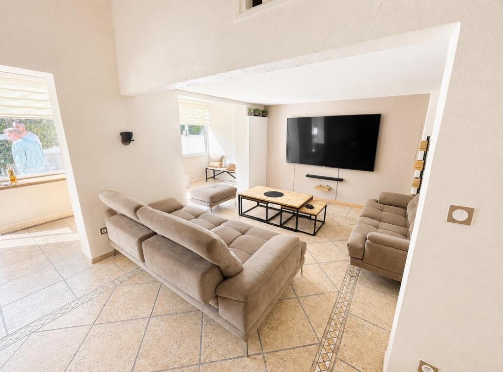 pretty villa club cosy Bandol - 2