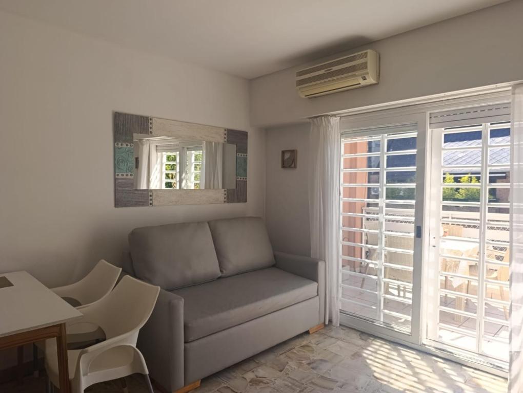 Departamento Penthouse en las Cañitas, Palermo - 4