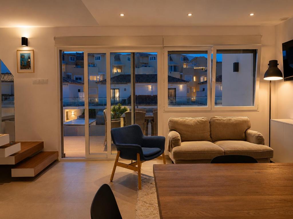 Tierra Marina Apartments by NRAS - 3