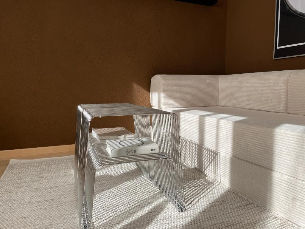 Central apartment in Zermatt - 2