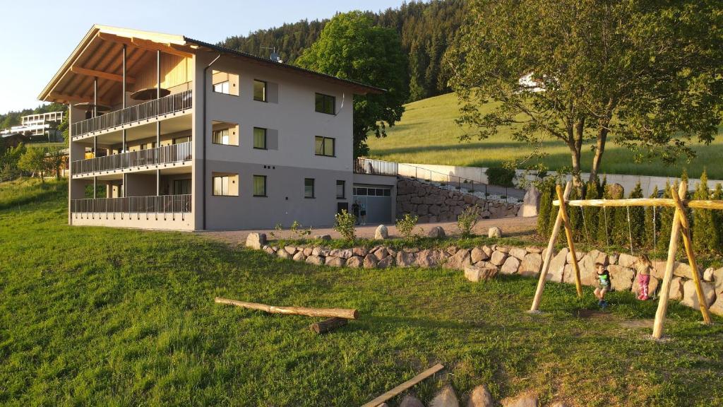 Hinterrainer - New Apartments 2026 - 3