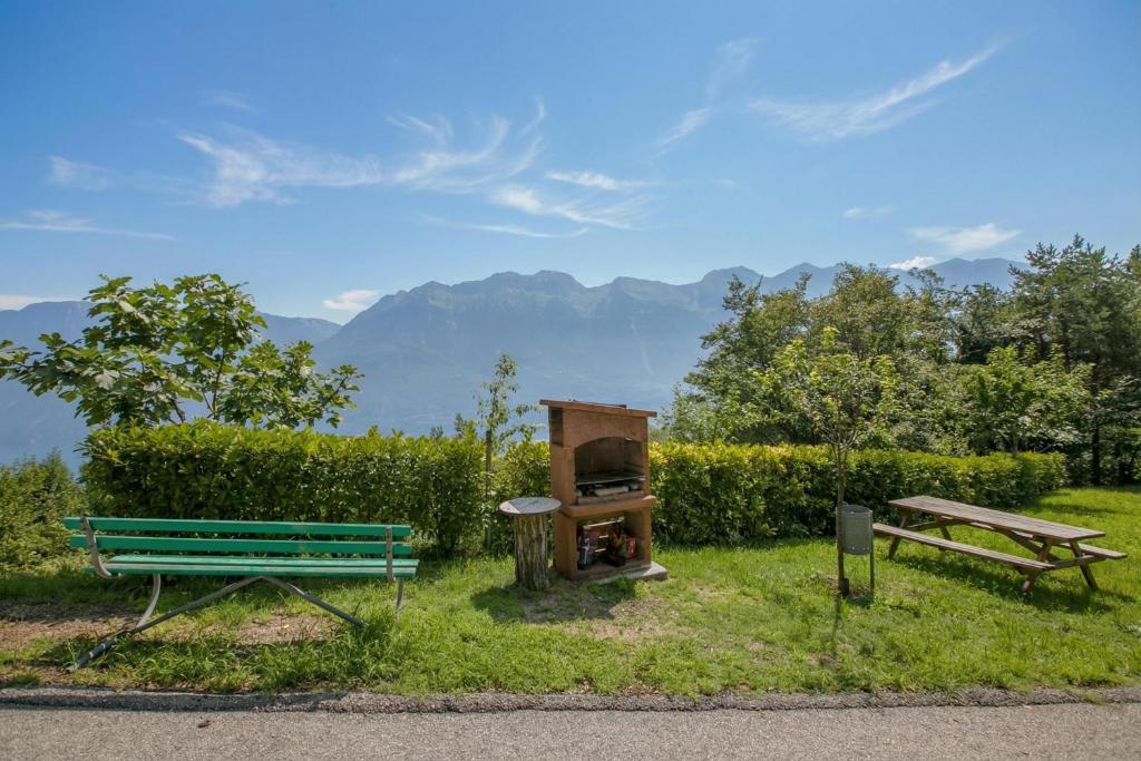 Tremosine Wonderful Lake View 2 - Happy Rentals - 4