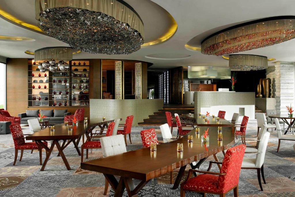 Meeting room / ballrooms