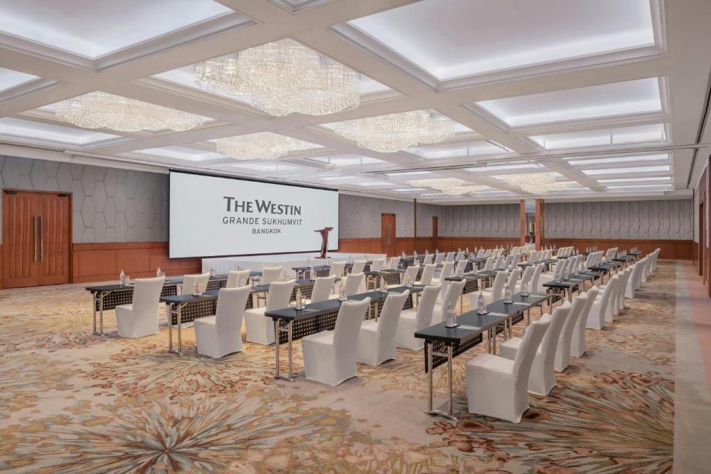 Meeting room / ballrooms