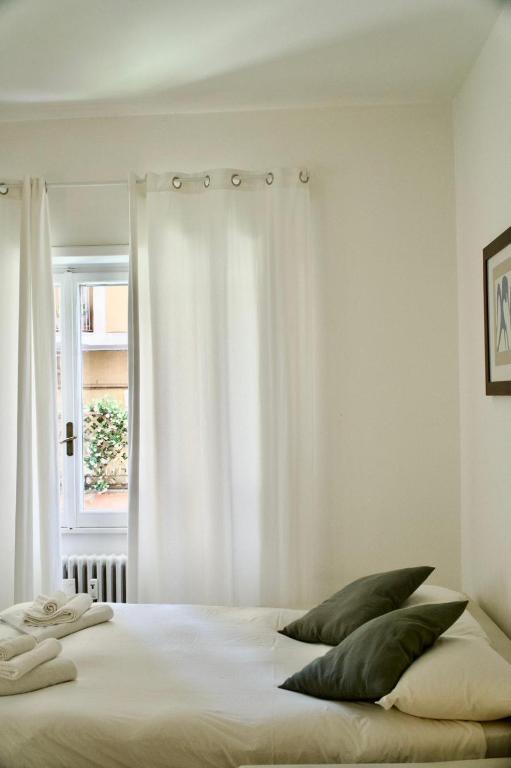 Candelor House - Apartment & Garden in Gianicolense - 5