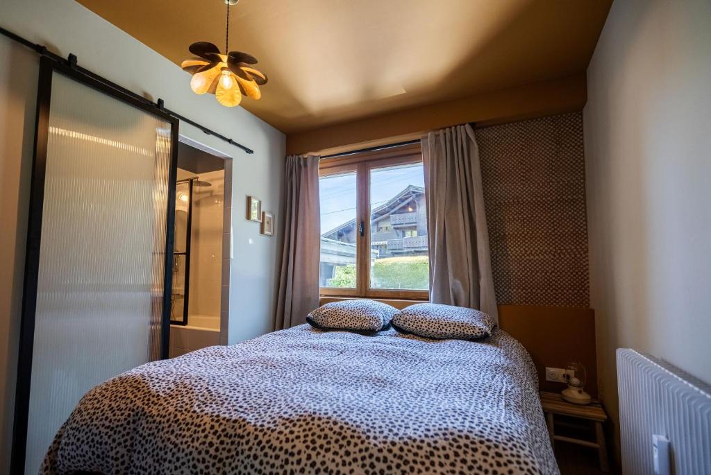 Le Mageva I Appartement proche centre Megève - 5