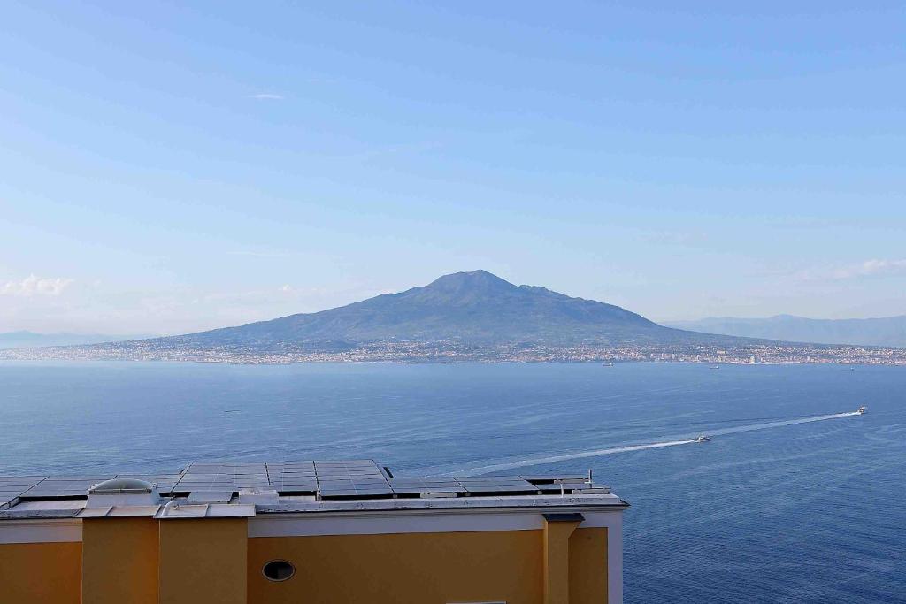 Balcone sul Vesuvio - 5