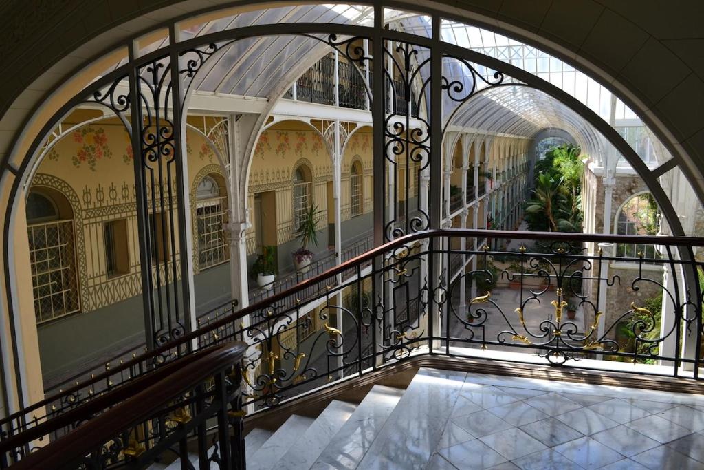 LOVELY DUPLEX IN a PALACE - 5