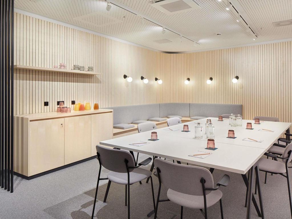 Meeting room / ballrooms