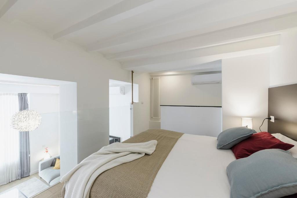 tHE Ethereal Loft - Cinque Giornate - 2