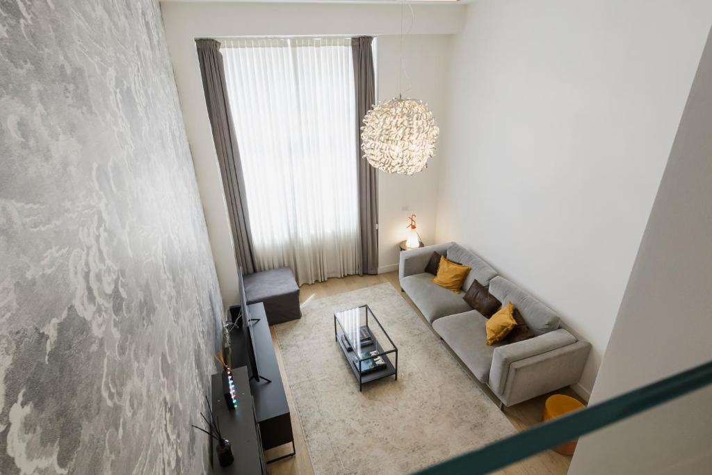 tHE Ethereal Loft - Cinque Giornate - 4