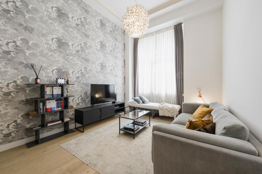 tHE Ethereal Loft - Cinque Giornate - 5