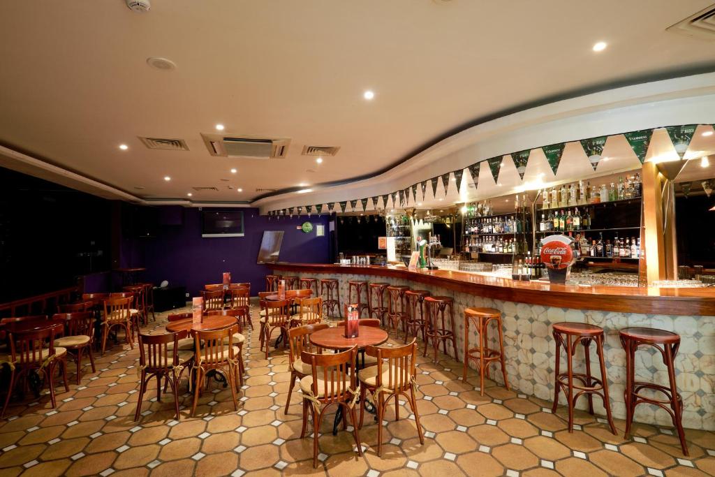 Bar/lounge
