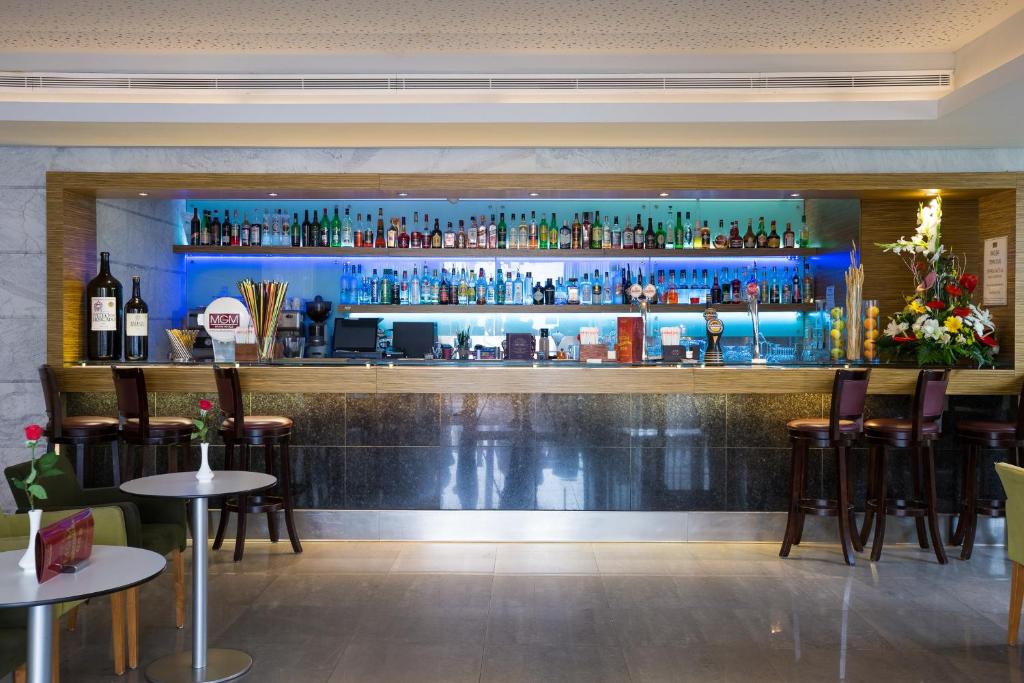 Bar/lounge