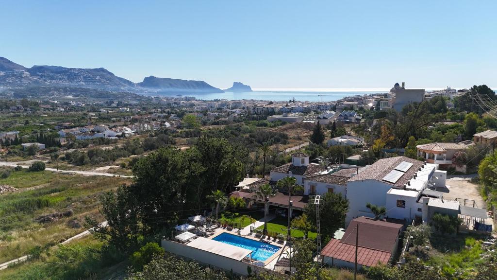 Hotel Tossal d'Altea - 3