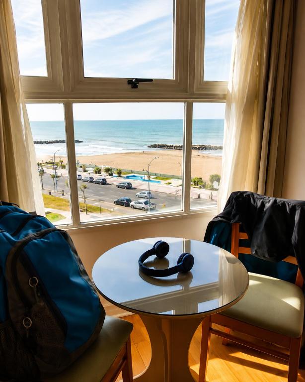 Hotel Mar Del Plata - 5