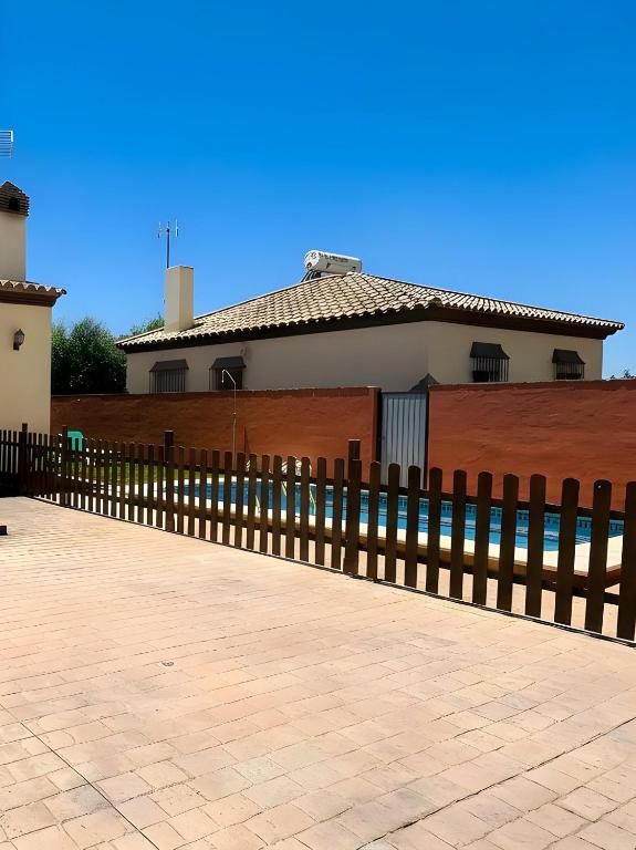 Chalet con Piscina Privada Vallada Roche Cerca de la Playa - 5