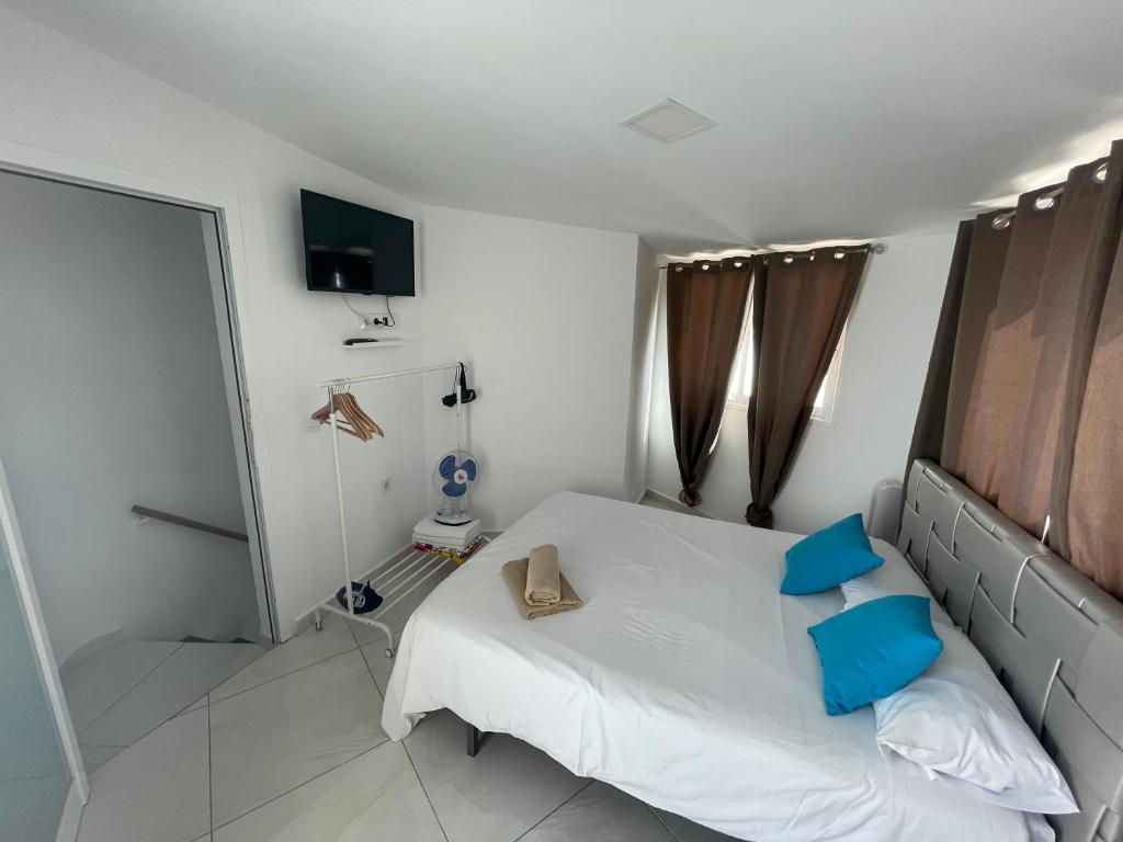 Relajante Bungalow en Playa Americas - 4