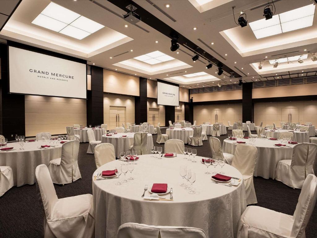 Meeting room / ballrooms