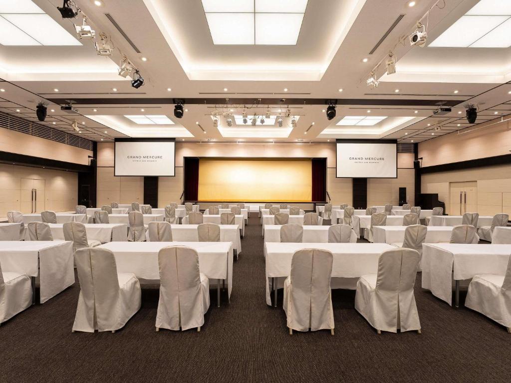 Meeting room / ballrooms