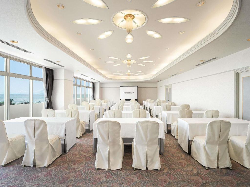 Meeting room / ballrooms