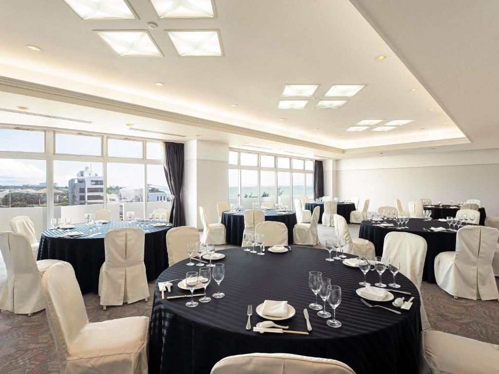 Meeting room / ballrooms