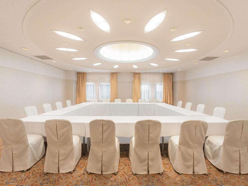 Meeting room / ballrooms
