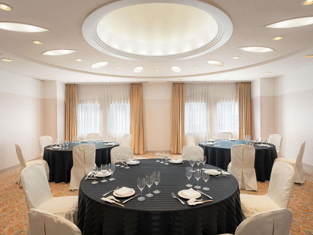Meeting room / ballrooms