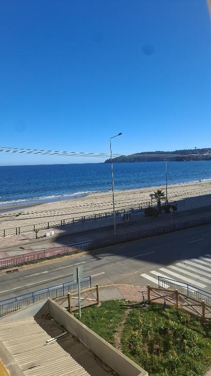 Departamento Vista al Mar - 4