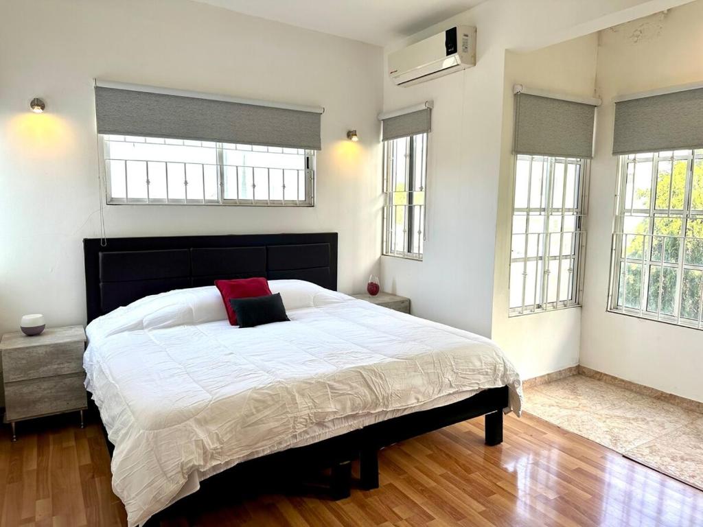 Departamento exclusivo en San Pedro Garza García - 2